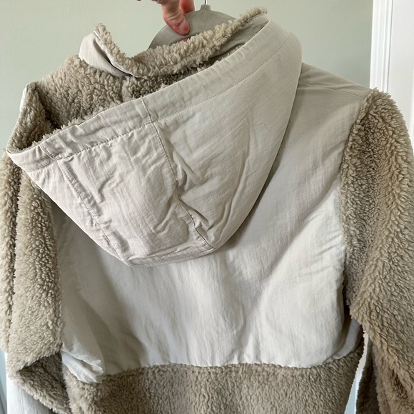 Patagonia Retro Shelled Pullover - Picture 3 of 3